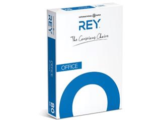 Rey Office Document Paper producten bestel je eenvoudig online bij ShopXPress