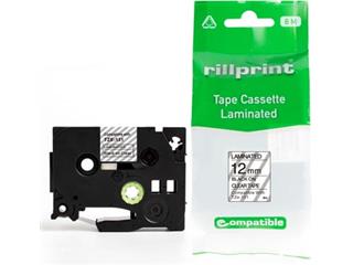 Rillprint etiket producten bestel je eenvoudig online bij ShopXPress