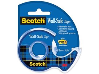 Scotch Wall-Safe tape producten bestel je eenvoudig online bij ShopXPress