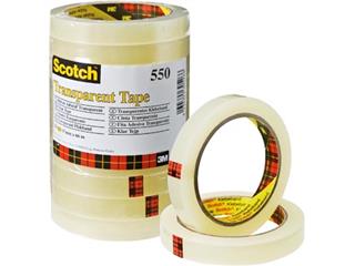 Scotch® plakband 550 producten bestel je eenvoudig online bij ShopXPress