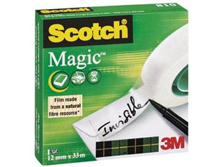 Scotch® plakband Magic Tape producten bestel je eenvoudig online bij ShopXPress