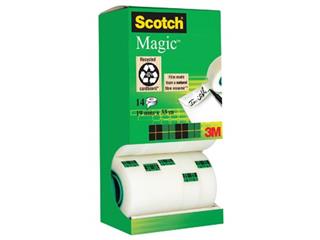 Scotch plakband Scotch® Magic Tape producten bestel je eenvoudig online bij ShopXPress