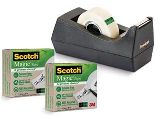 Scotch plakbandafroller C38 producten bestel je eenvoudig online bij ShopXPress