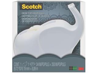 Scotch plakbandafroller C43 producten bestel je eenvoudig online bij ShopXPress
