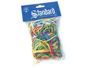 Standard gekleurde elastieken producten bestel je eenvoudig online bij ShopXPress