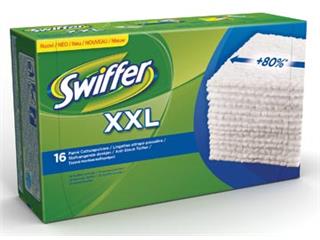 Swiffer navullingen XXL Kit producten bestel je eenvoudig online bij ShopXPress