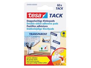 Tesa kleefpads Tack Transparent producten bestel je eenvoudig online bij ShopXPress