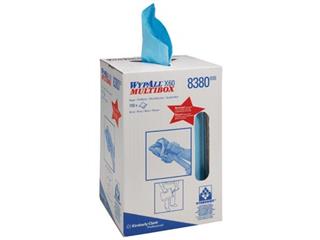 Wypall reinigingsdoek X60 Multibox producten bestel je eenvoudig online bij ShopXPress