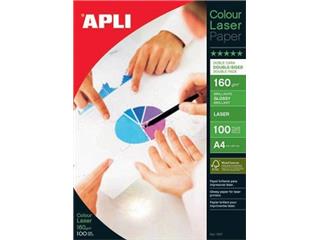 Apli fotopapier Colour Laser producten bestel je eenvoudig online bij ShopXPress