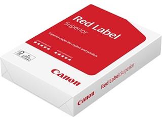 Canon printpapier Red Label Superior producten bestel je eenvoudig online bij ShopXPress