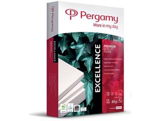 Pergamy printpapier Excellence producten bestel je eenvoudig online bij ShopXPress