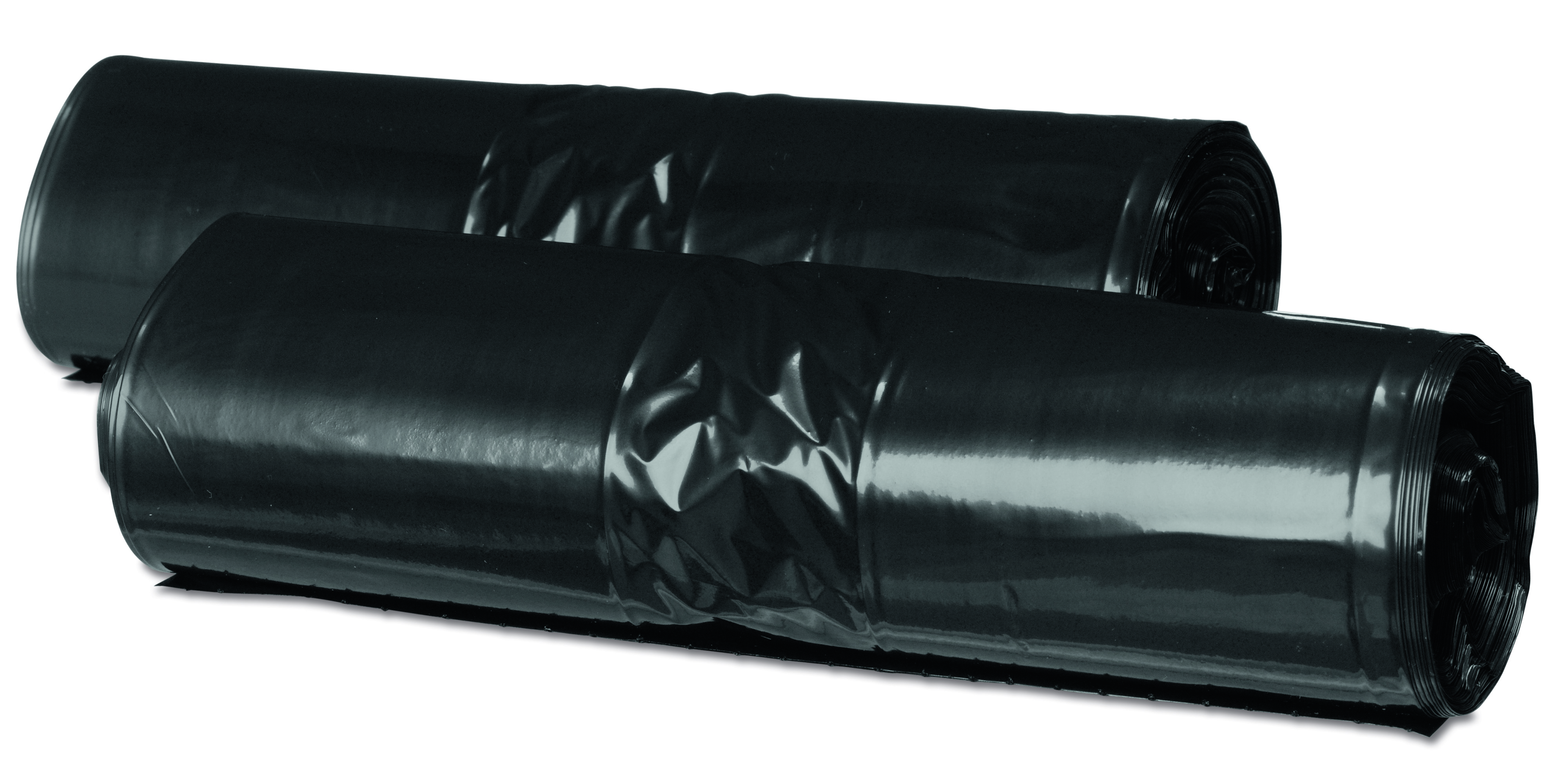 Een 1.000 x Tork BinLiner Afvalzak Zwart 5 liter B3 koop je bij ShopXPress