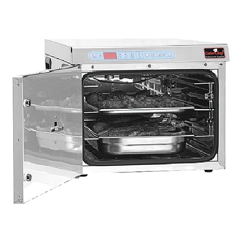 ventilator voor Hoge blootstelling Online oven Cook & Hold kopen / bestellen