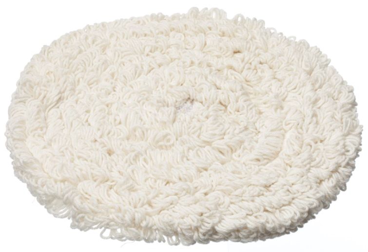 Een TAPI Bonnet pad - tapijt, 17" / 43 cm koop je bij ShopXPress