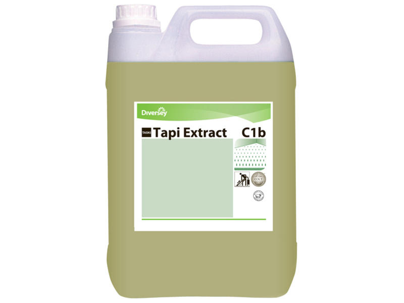Een TASKI Tapi Extract 2x5L W1779+ koop je bij ShopXPress