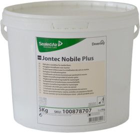 Een TASKI Jontec Nobile Plus 5Kg W2 koop je bij ShopXPress