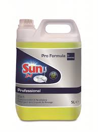 Een Sun PF.2in1 Liquid 2x5L W117 koop je bij ShopXPress
