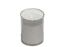 Een Refills voor hervulbaar glas x24 Grijs koop je bij ShopXPress