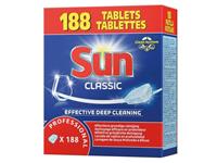 Een Sun Prof. Tabletten Classic 188 st. 188 tabletten koop je bij ShopXPress