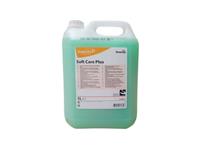 Een Soft Care Plus H41 2x5L - Antibacteriële handzeep koop je bij ShopXPress