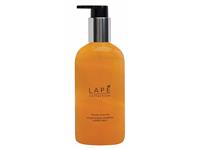 Een LAPĒ Collection O.L.T. Conditioning Shampoo &amp;&amp; Body Wash 8x0.3L - Verzorgende Shampoo &amp;&amp; Douchegel Oosterse Citroenthee koop je bij ShopXPress