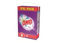 Een Omo Pro Formula Waspoeder Color 8,4 kg / 120 wasbeurten koop je bij ShopXPress