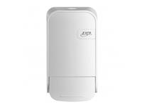 Een White Quartz foam dispenser 400 ml t.b.v. foamsoap/toilet seat cleaner koop je bij ShopXPress
