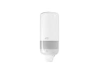 Een Tork Vloeibare Zeep Dispenser Kunststof Wit S1/S11 koop je bij ShopXPress