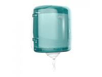 Een Tork Reflex™ Centerfeed Poetspapier Dispenser Kunststof Turquoise M4 koop je bij ShopXPress