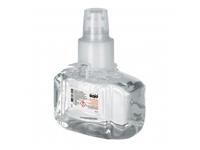 Een Gojo LTX-7 Milde hygienische foam soap 3 x 700 ml. flacon p/ds koop je bij ShopXPress