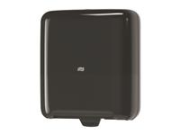 Een Tork Matic® Handdoekrol Dispenser Kunststof Zwart H1 koop je bij ShopXPress
