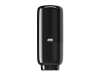 Een Tork dispenser soap foam sensor touch free, zwart koop je bij ShopXPress