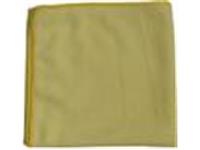 Een TASKI MyMicro Cloth Yellow 20pc W1 koop je bij ShopXPress