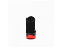 Een ELTEN veiligheidsschoen S3 MADDOX black-red Mid ESD koop je bij ShopXPress