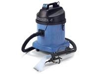 Een Sproei-extractiemachine CT570 blauw met kit A41A** koop je bij ShopXPress
