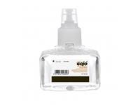 Een Gojo ltx antibact. foam p1342-03 3x700ml (p1342-03) koop je bij ShopXPress