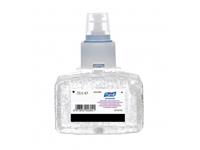 Een Gojo ltx purell advanced p1303-03 3x700ml desinfecterende handgel (p1303-03) koop je bij ShopXPress