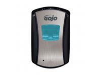 Een Gojo zeep dispenser No-Touch P1388-04 700ml LTX 7 koop je bij ShopXPress
