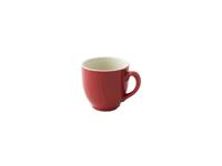 Een Kop 14 Koffie Rood Colors koop je bij ShopXPress