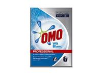 Een Omo Pro Formula Waspoeder Wit 75x0.1kg - 75 sachets x 1 wash koop je bij ShopXPress
