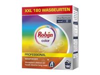 Een Robijn Pro Formula Waspoeder Color 8kg - Waspoeder voor gekleurde stoffen koop je bij ShopXPress