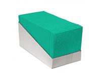 Een Sopdoek groen doos 65 st ( P42009 ) koop je bij ShopXPress