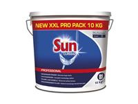 Een Sun Pro Formula Vaatwaspoeder Classic 10kg koop je bij ShopXPress