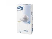 Een 6 X 800ML Tork S34 470022 Foam Soap (470022) koop je bij ShopXPress