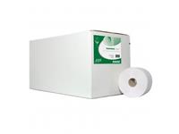 Een Toiletpapier Compact zonder dop 2lgs hoogwit 24 rollen koop je bij ShopXPress