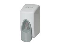 Een dispenser toiletbril reiniger / toilet seat cleaner koop je bij ShopXPress