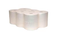 Een Handdoekrollen Controlomatic 140m 2lgs cellulose 20cm 6rollen koop je bij ShopXPress