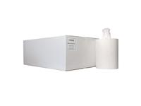 Een Handdoekrol Midi Cellulose 1-Laags zonder koker 6 Rol 275m koop je bij ShopXPress