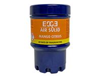 Een green air mango citrus 60 dagen - geen batterij koop je bij ShopXPress