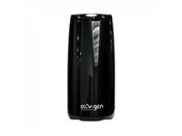 Een oxy-gen luchtverfrissersysteem zwart 140 x 70 x 60 mm koop je bij ShopXPress